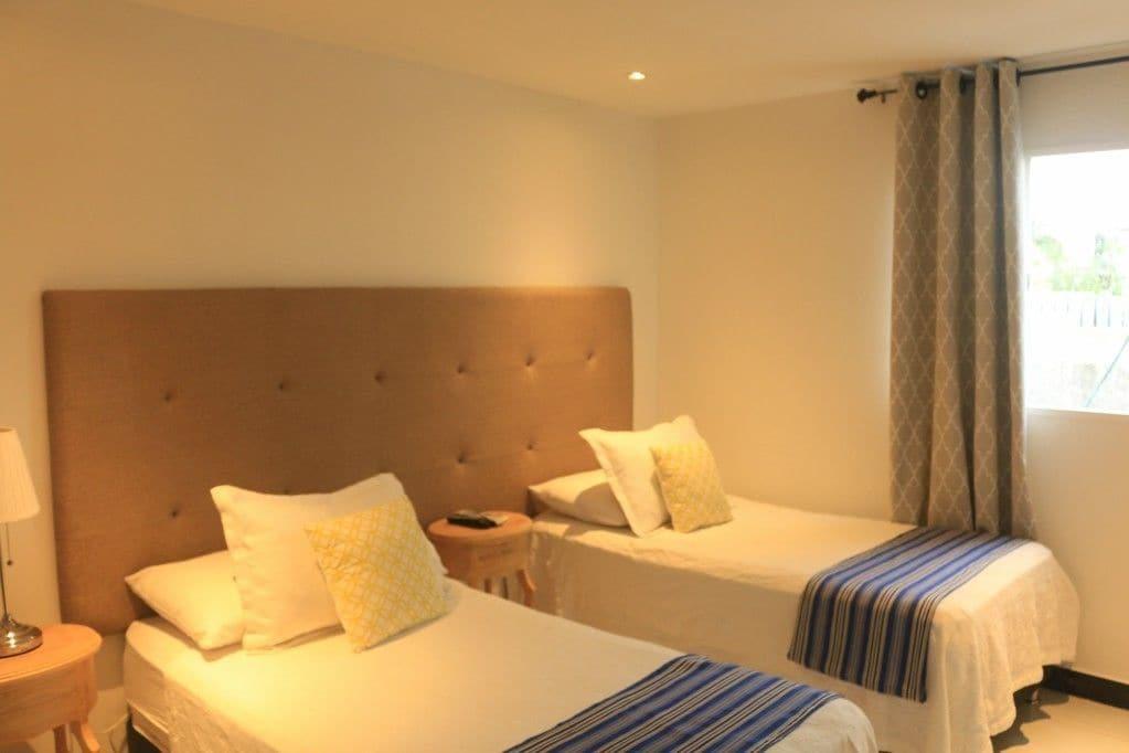 Hotel Portal De San Diego Cartagena Екстер'єр фото