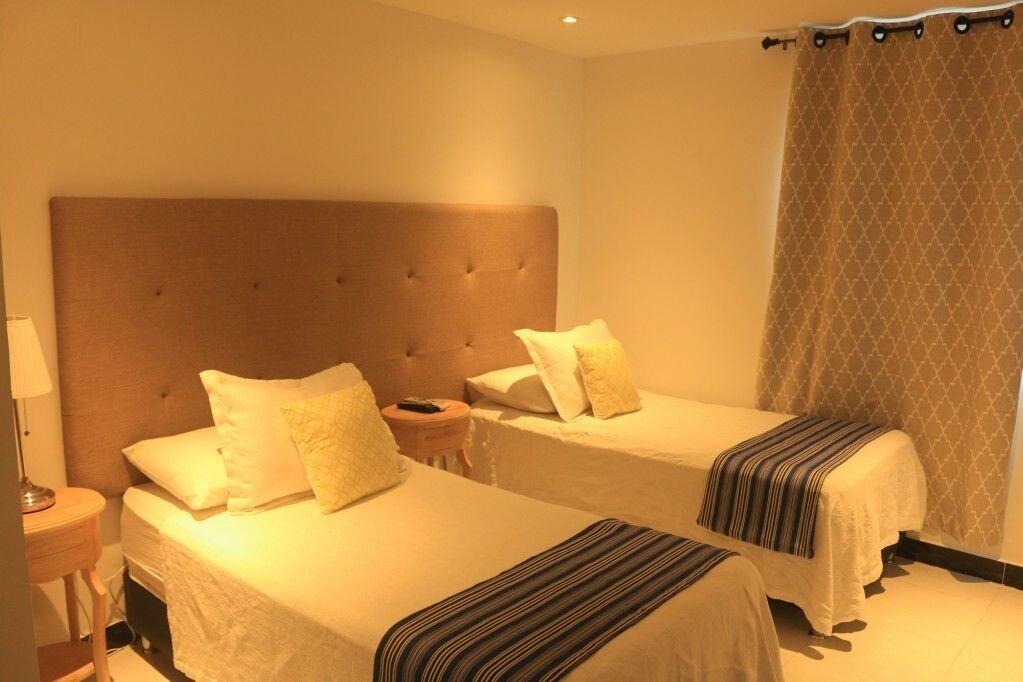 Hotel Portal De San Diego Cartagena Екстер'єр фото