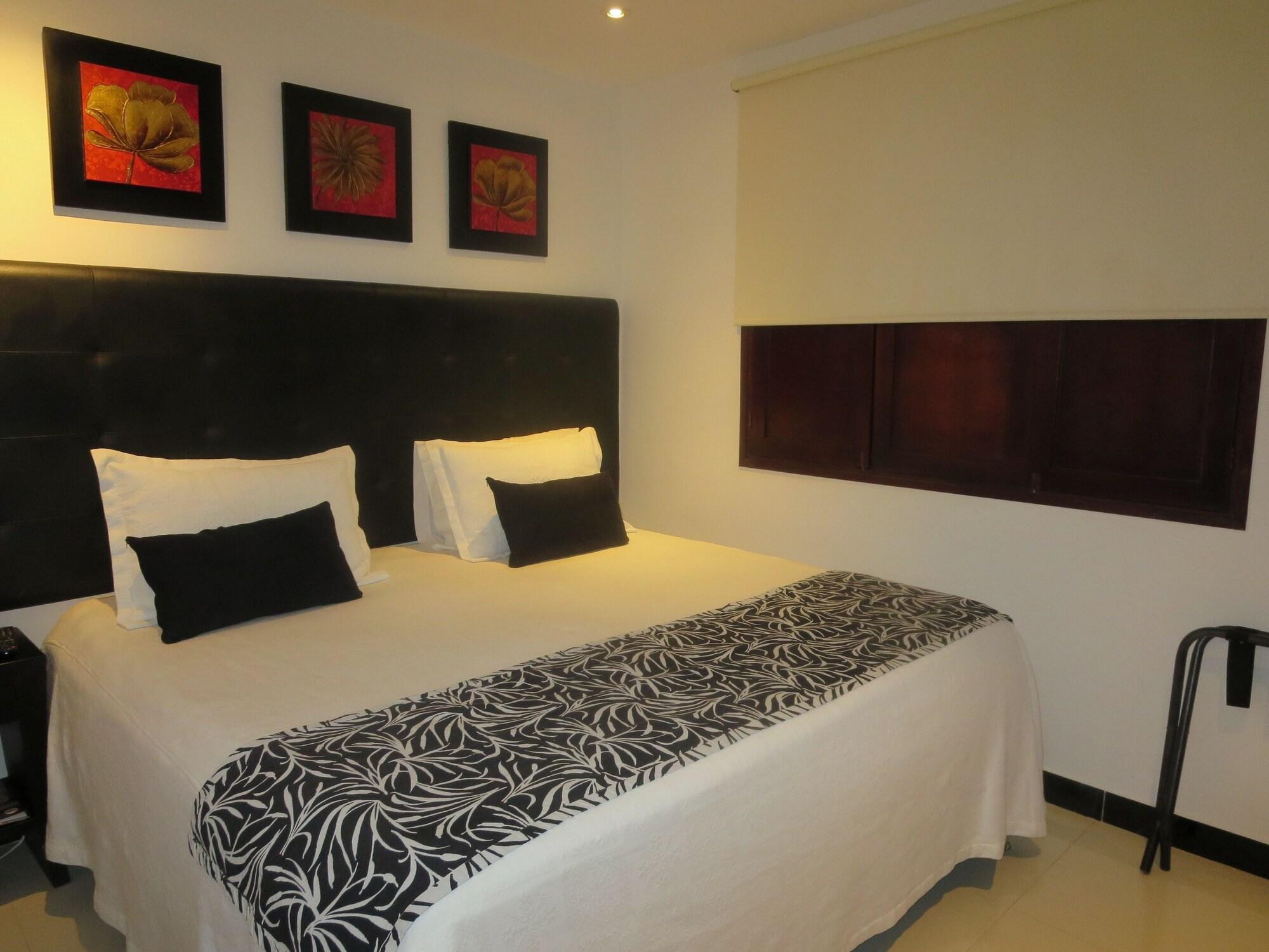 Hotel Portal De San Diego Cartagena Екстер'єр фото