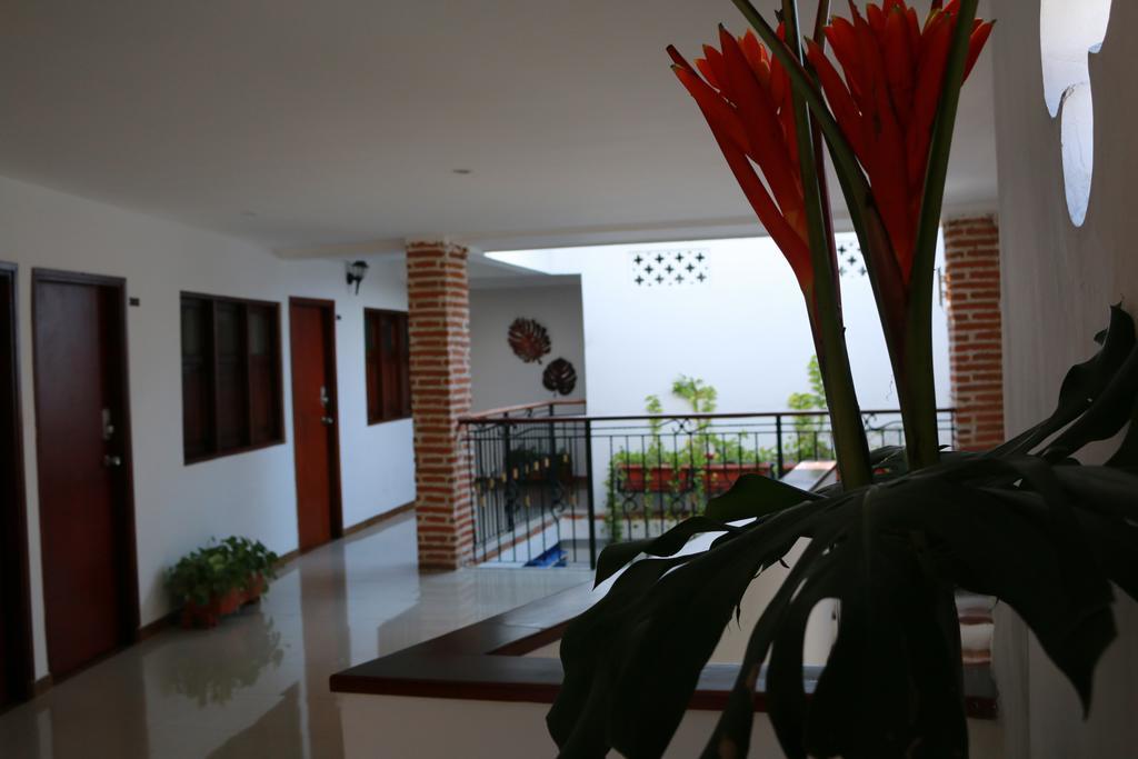 Hotel Portal De San Diego Cartagena Екстер'єр фото