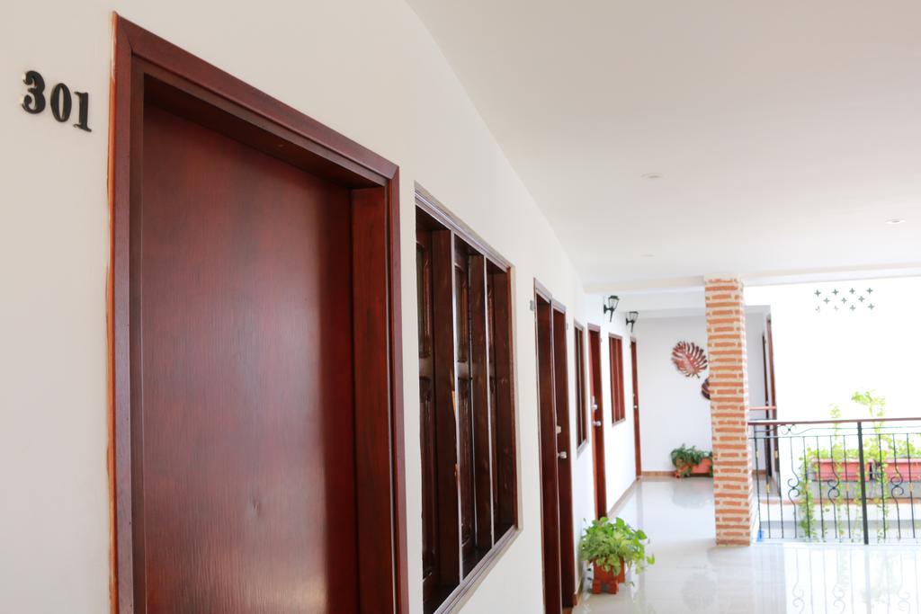 Hotel Portal De San Diego Cartagena Екстер'єр фото