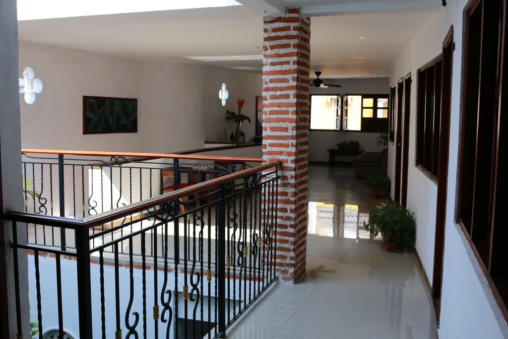 Hotel Portal De San Diego Cartagena Екстер'єр фото