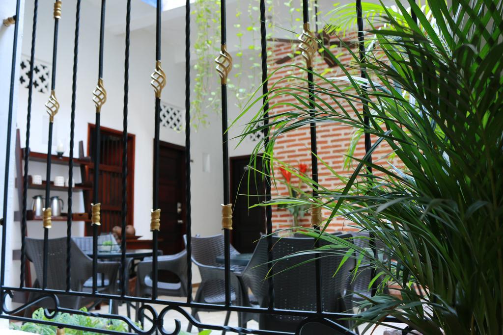 Hotel Portal De San Diego Cartagena Екстер'єр фото