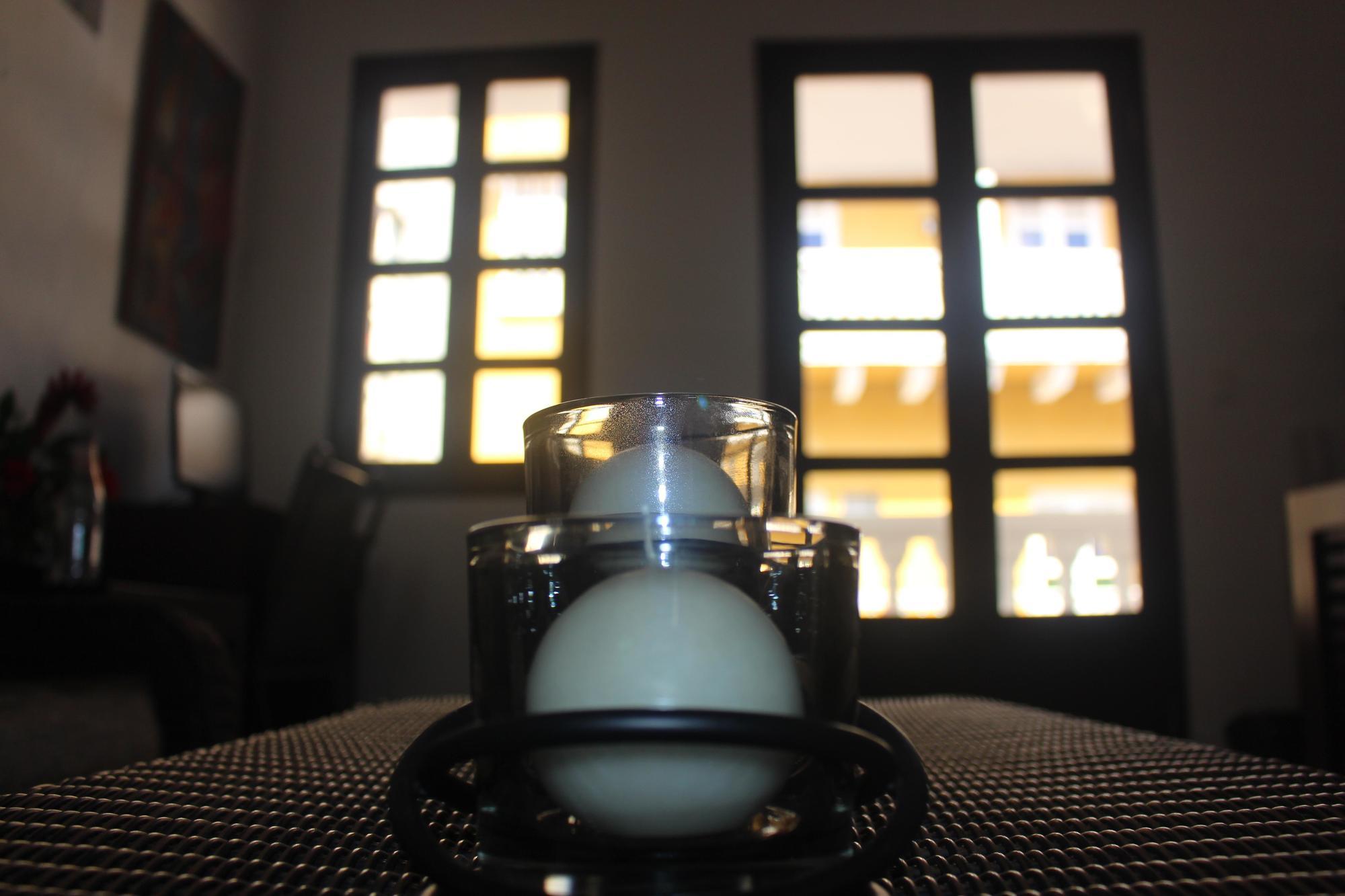 Hotel Portal De San Diego Cartagena Екстер'єр фото