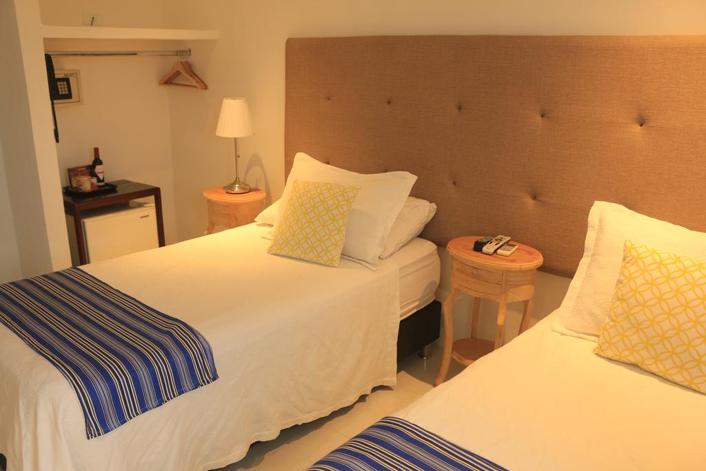 Hotel Portal De San Diego Cartagena Екстер'єр фото