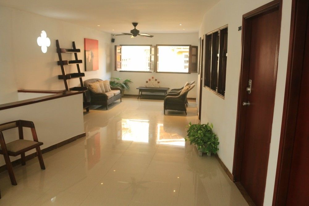 Hotel Portal De San Diego Cartagena Екстер'єр фото