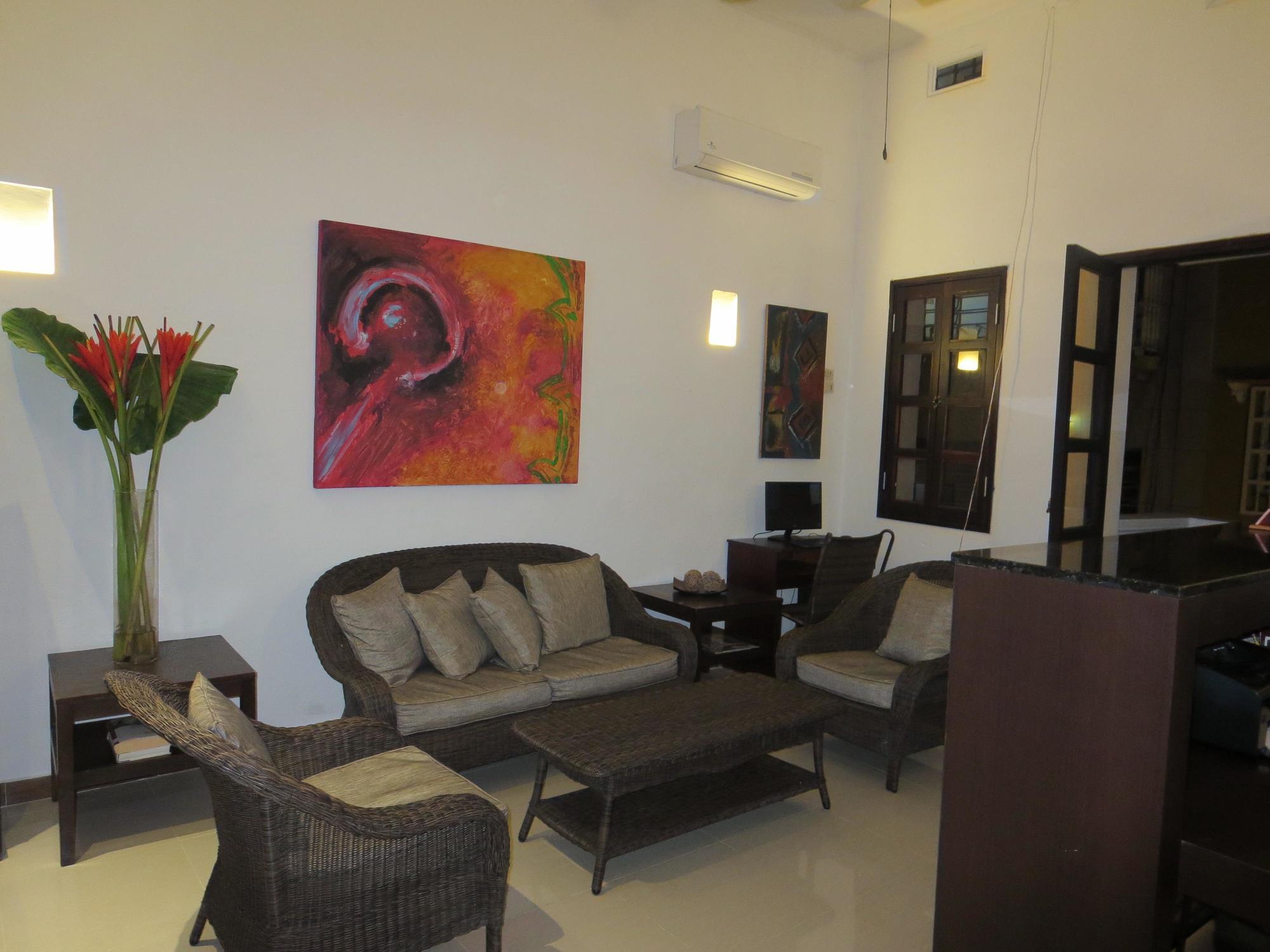 Hotel Portal De San Diego Cartagena Екстер'єр фото