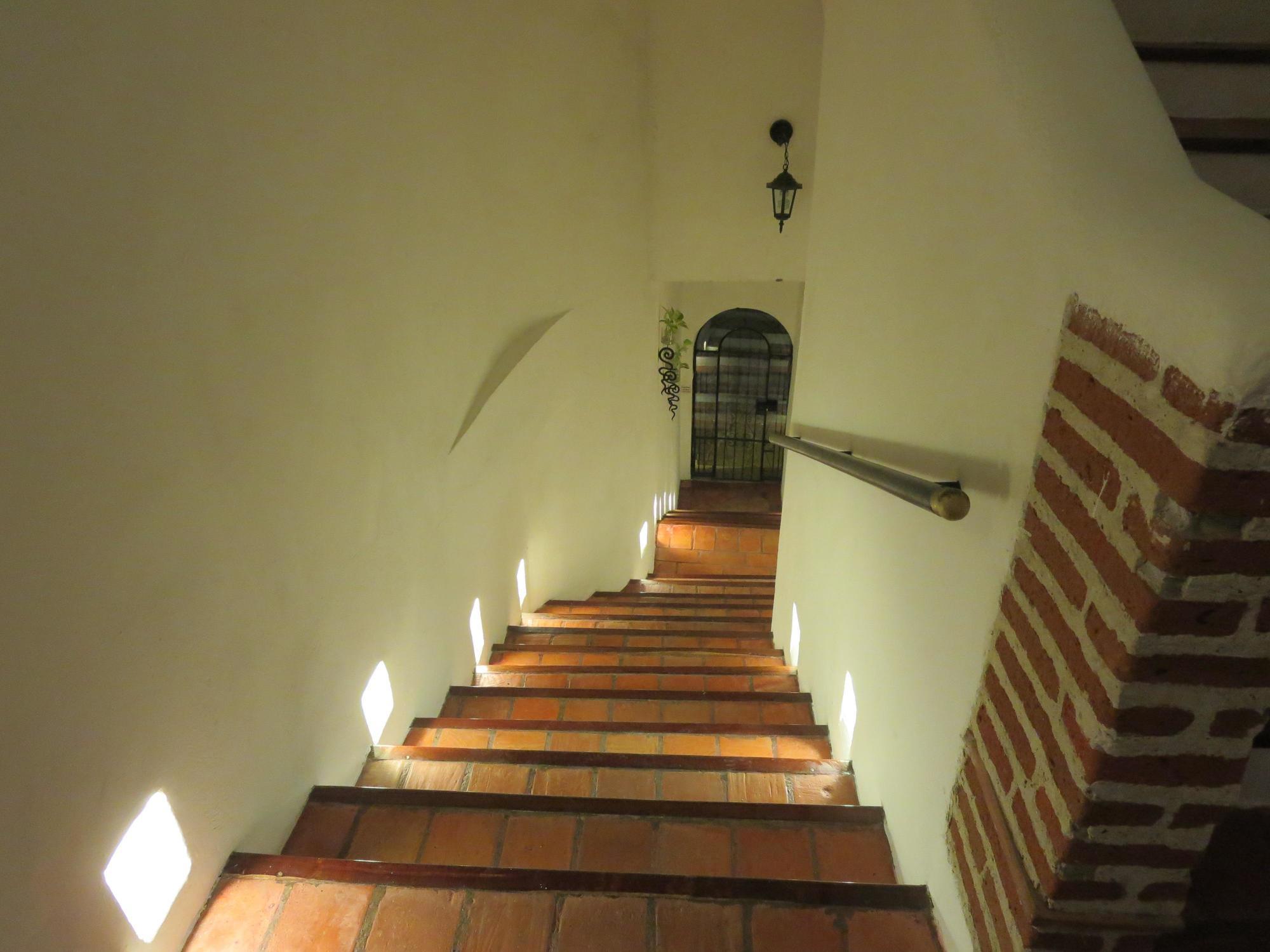 Hotel Portal De San Diego Cartagena Екстер'єр фото