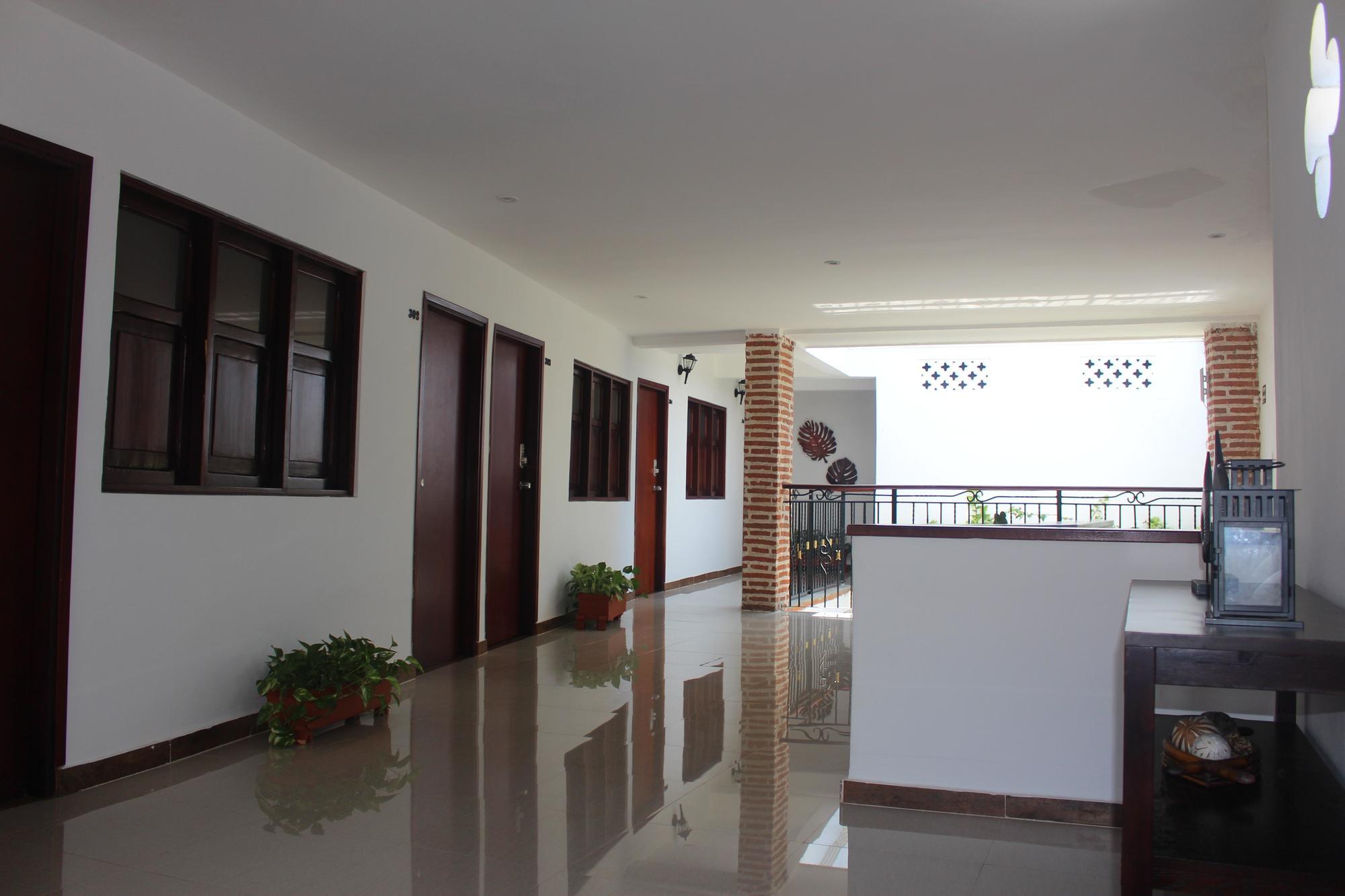 Hotel Portal De San Diego Cartagena Екстер'єр фото