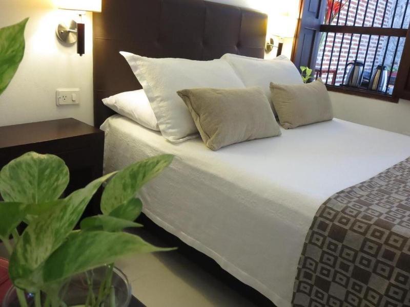 Hotel Portal De San Diego Cartagena Екстер'єр фото